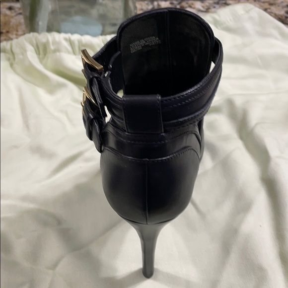 Black michael kors high heels - Picture 6 of 9